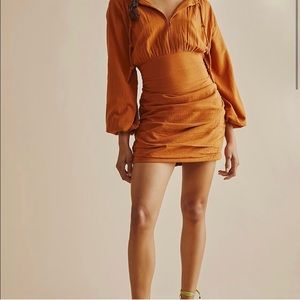 Perfect Condition Endless Summer Midi